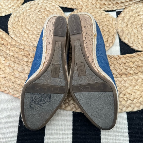 VGUC Life Stride, size 8.5. - Picture 3 of 3